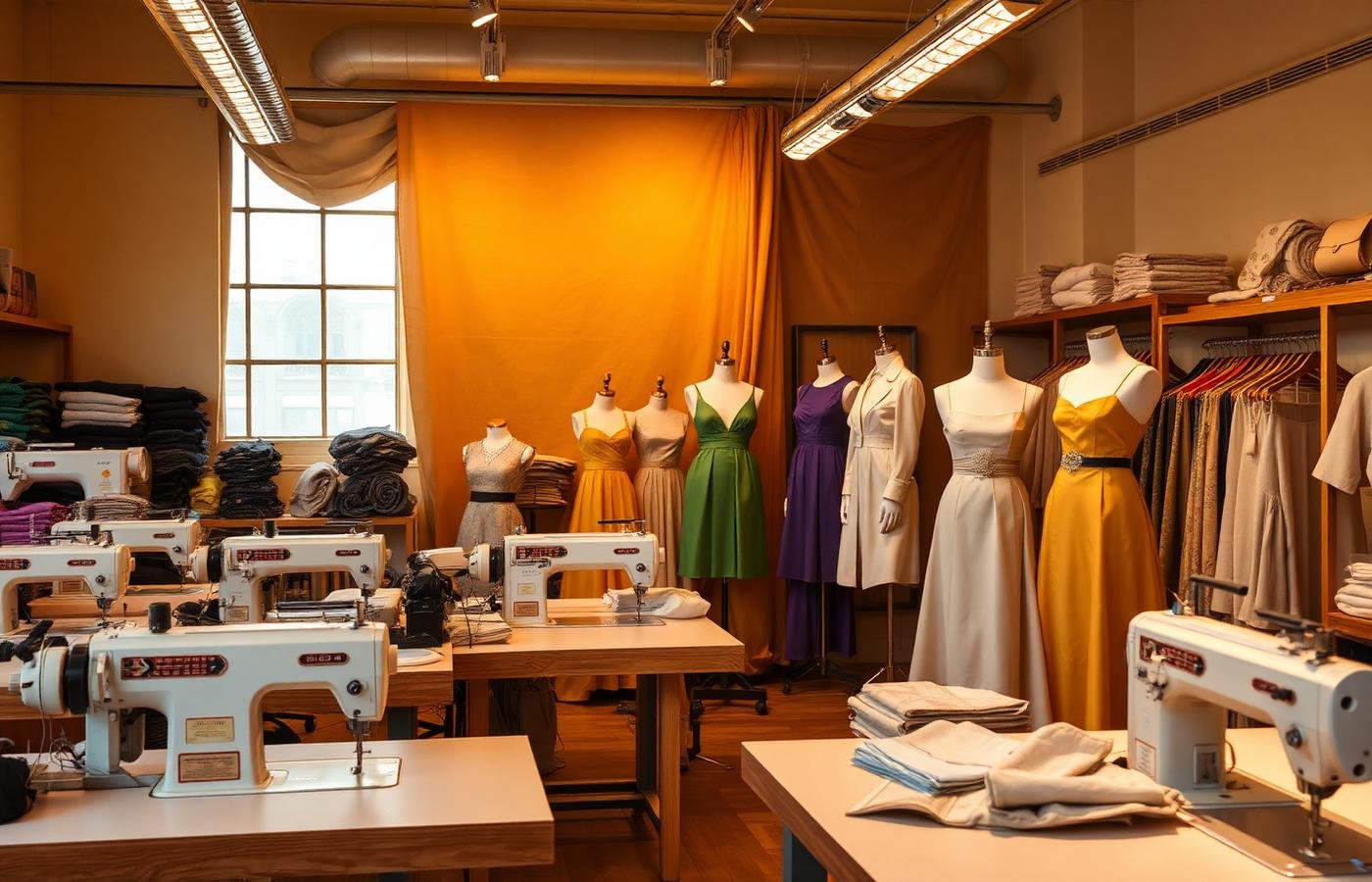 Atelier Yssan Style